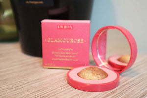 PUPA Glamourose Metallusion Eyeshadow