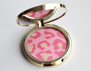 PUPA Maxi Blush & Highlighter 001