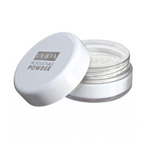 Professional Powder