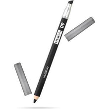 Afbeelding in Gallery-weergave laden, PUPA Multiplay Pencil Deep Black 09
