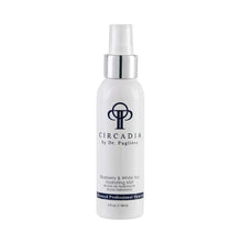 Afbeelding in Gallery-weergave laden, Blueberry &amp; White Tea Hydrating Mist 120 ML
