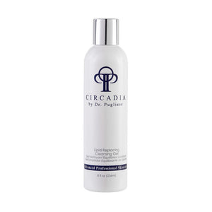 Lipid Replacing Cleanser 240 ML