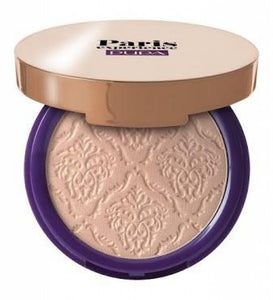 PUPA Highlighter 001Paris Experience