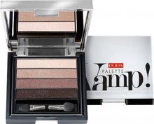 Afbeelding in Gallery-weergave laden, Pupa Vamp! Palette Eyeshadow 002
