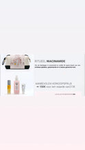 Load image into Gallery viewer, Niacinamide Ritual + gratis trousse
