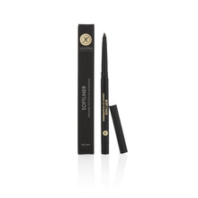 Afbeelding in Gallery-weergave laden, Softliner By LASH EXTEND Black 10 (wimperextensions)
