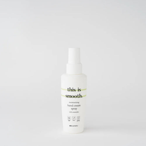 This is smooth Handspray 125 ml