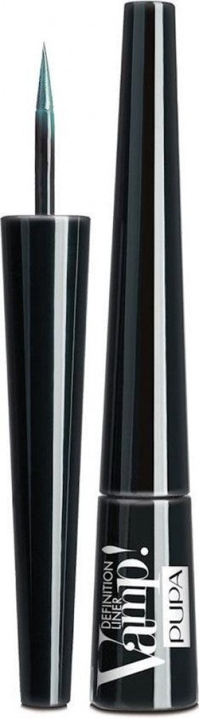 Pupa Definition Eyeliner Green 500