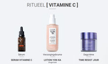 Load image into Gallery viewer, Vitamin C Ritual + gratis trousse
