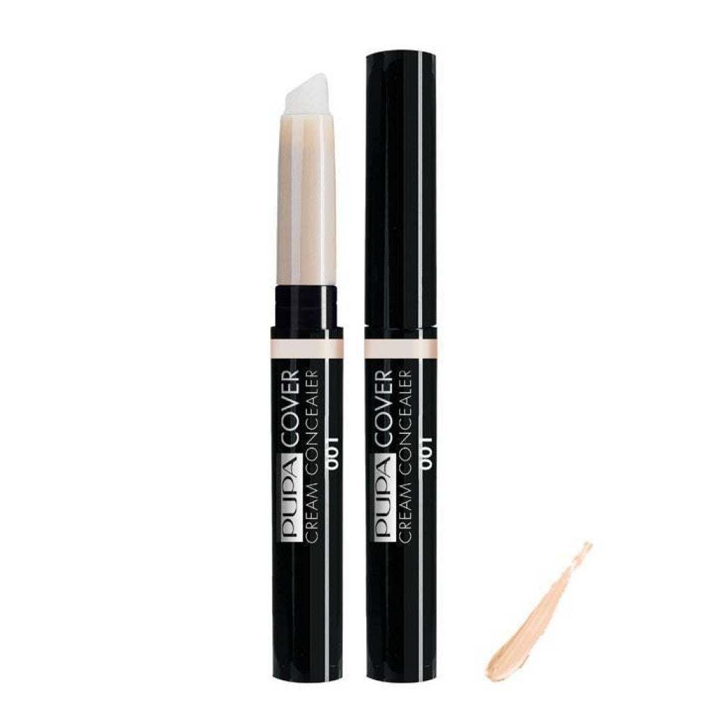 Cover Cream Concealer 001 - La Maison de Marie Webshop