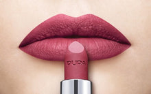 Afbeelding in Gallery-weergave laden, Pupa I&#39;m Lipstick Matt 013 Brown Rose
