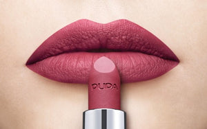 Pupa I'm Lipstick Matt 013 Brown Rose