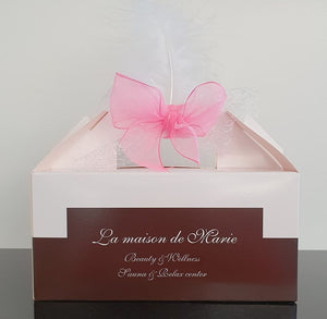 Gift Card / Cadeaubon 125€ (énkel geldig in de fysieke winkel) - La Maison de Marie Webshop