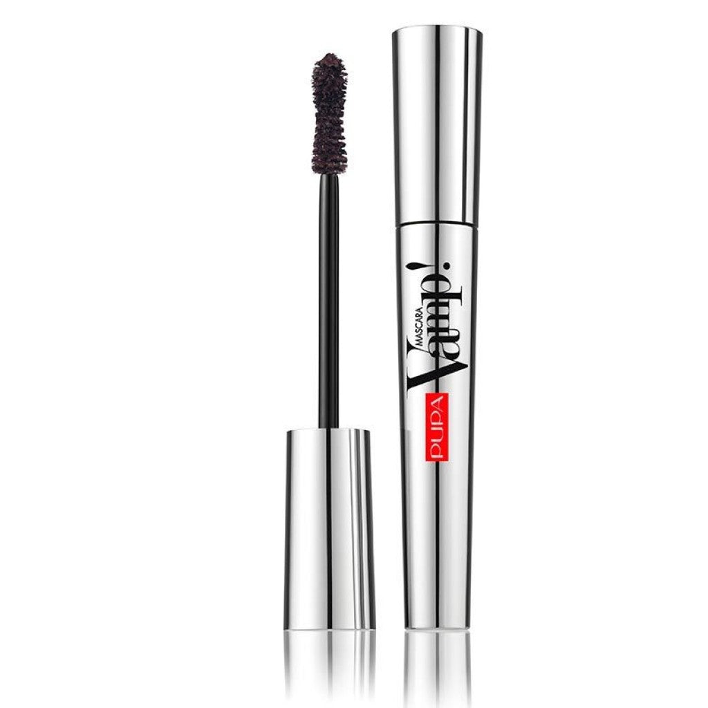 VAMP! Exeptional Volume Mascara Extra Black