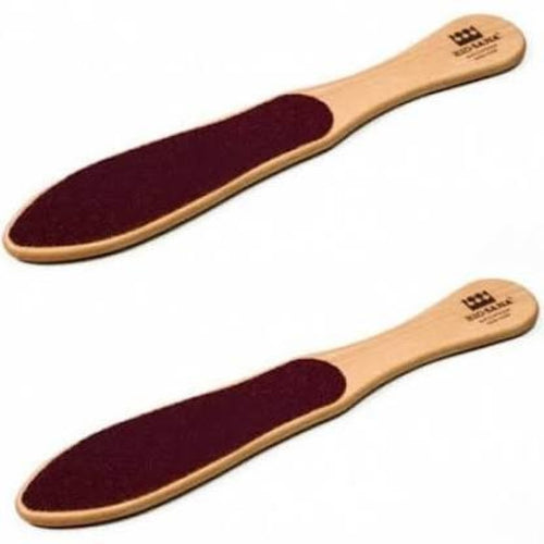 Voetrasp Hout Bio-Sana - La Maison de Marie Webshop