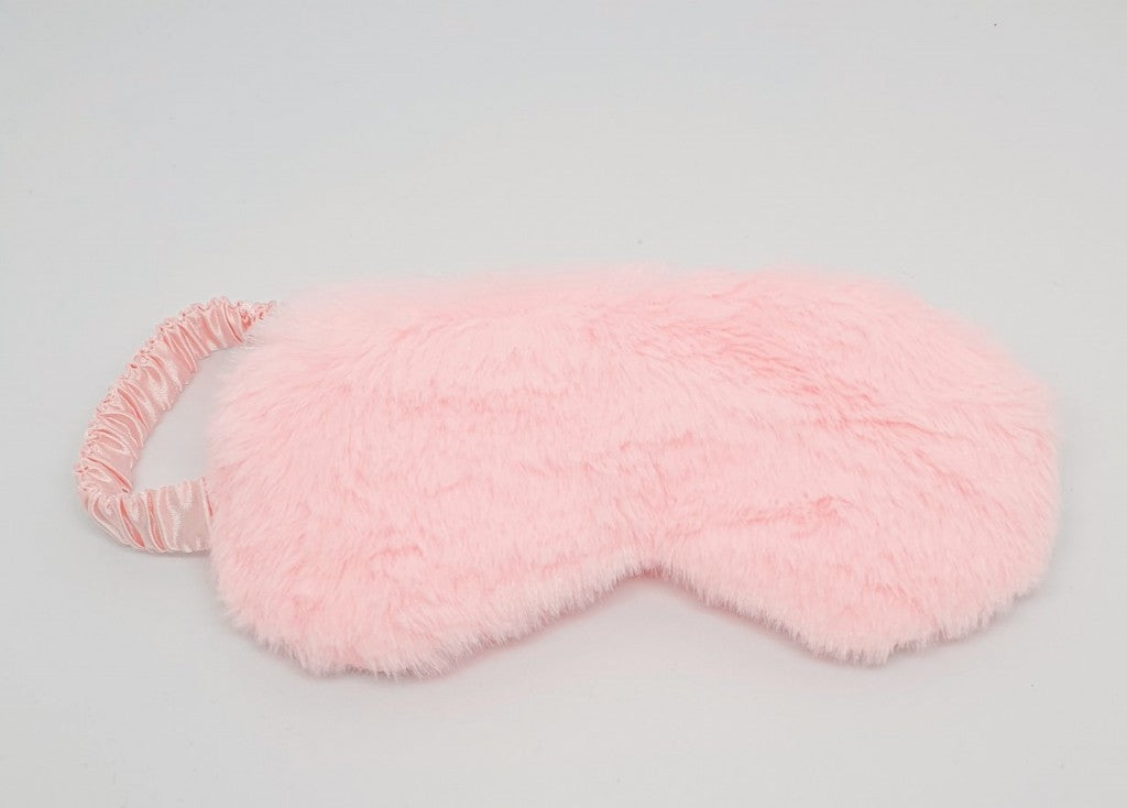 Slaapmasker Fluffie