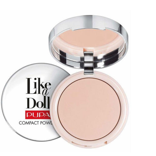 compact Powder 003 Natural Beige - La Maison de Marie Webshop