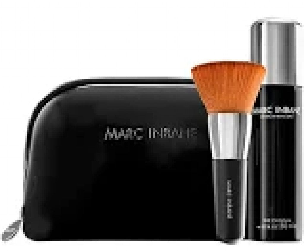 MARC INBANE Luxe Travel Set