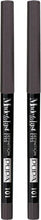 Load image into Gallery viewer, Eyeliner Stone Grey Metallic
