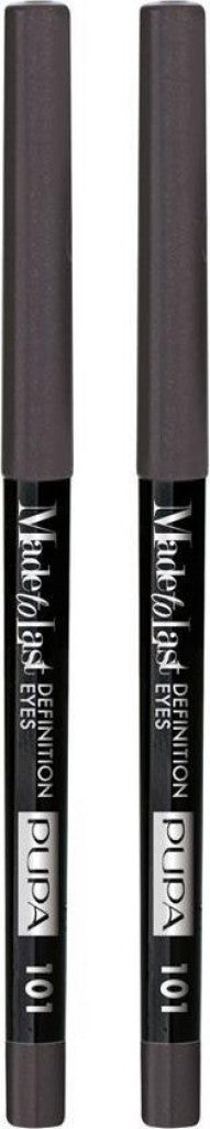 Eyeliner Stone Grey Metallic