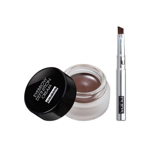 Eyebrow Definition Cream 002 Hazelnut - La Maison de Marie Webshop