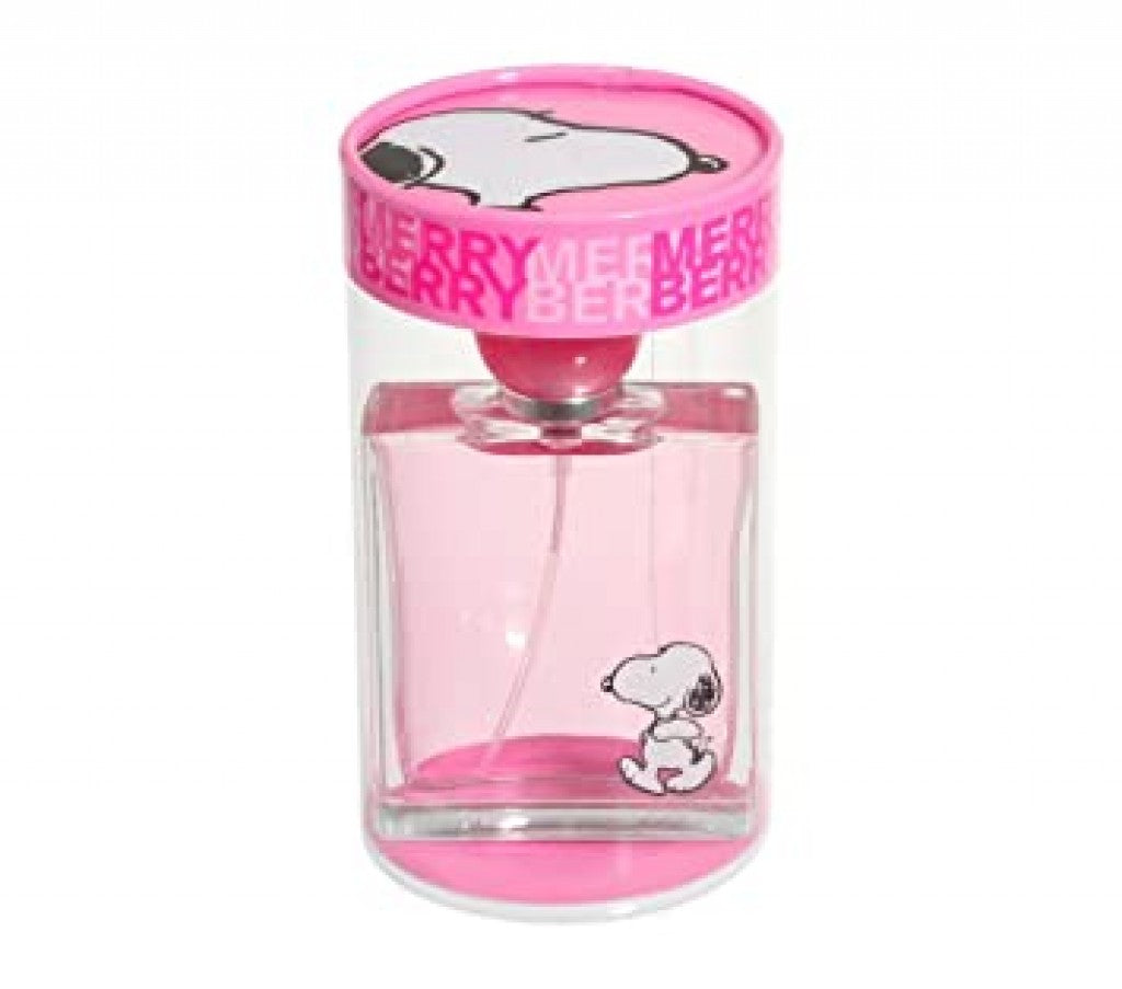 Snoopy Eau de toilette 30 ml