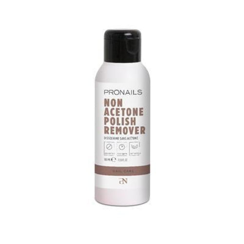 Non Acetone Polish Remover - La Maison de Marie Webshop