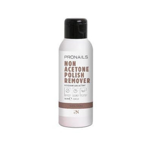 Non Acetone Polish Remover - La Maison de Marie Webshop