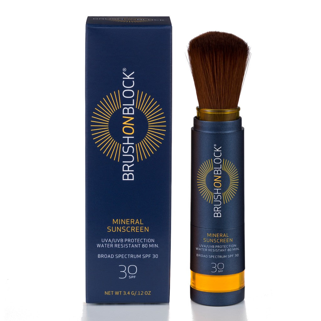 Brush on block Translucent