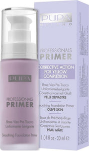 Pupa Milano professional primer nr 03