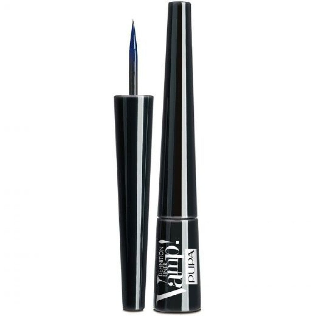 Pupa Definition Eyeliner Deep Blue Matt 300