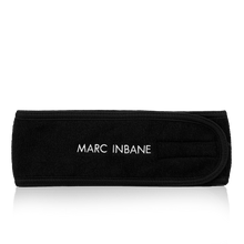 Load image into Gallery viewer, Marc Inbane Spa Headband

