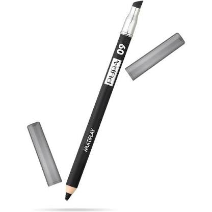 PUPA Multiplay Pencil Deep Black 09 - La Maison de Marie Webshop