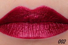 Afbeelding in Gallery-weergave laden, Pupa Rock &amp; Rose Metal Matt Lip Fluid - La Maison de Marie Webshop
