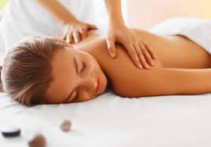 Cadeau Set Huile Detox & Massage - La Maison de Marie Webshop