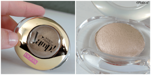 PUPA Eyeshadow Soft & Wild - La Maison de Marie Webshop