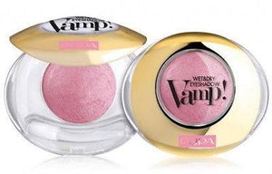 PUPA Eyeshadow Soft & Wild - La Maison de Marie Webshop