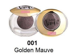 PUPA Eyeshadow Soft & Wild - La Maison de Marie Webshop