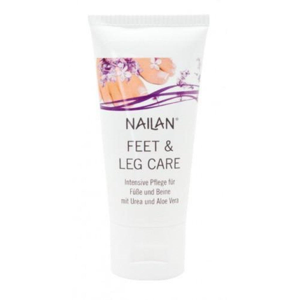 Feet & Leg Care (Voetcreme) - La Maison de Marie Webshop