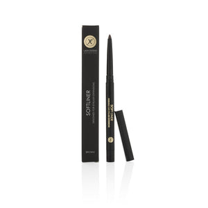Softliner By LASH EXTEND Black 10 (wimperextensions) - La Maison de Marie Webshop
