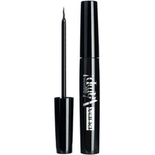 Load image into Gallery viewer, Pupa Eyeliner Extra Black - Glossy Finish 100
