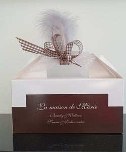 Gift Card / Cadeaubon 75€ (énkel geldig in de fysieke winkel) - La Maison de Marie Webshop