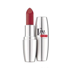 Load image into Gallery viewer, Pupa I&#39;m Lipstick Red Tango 304
