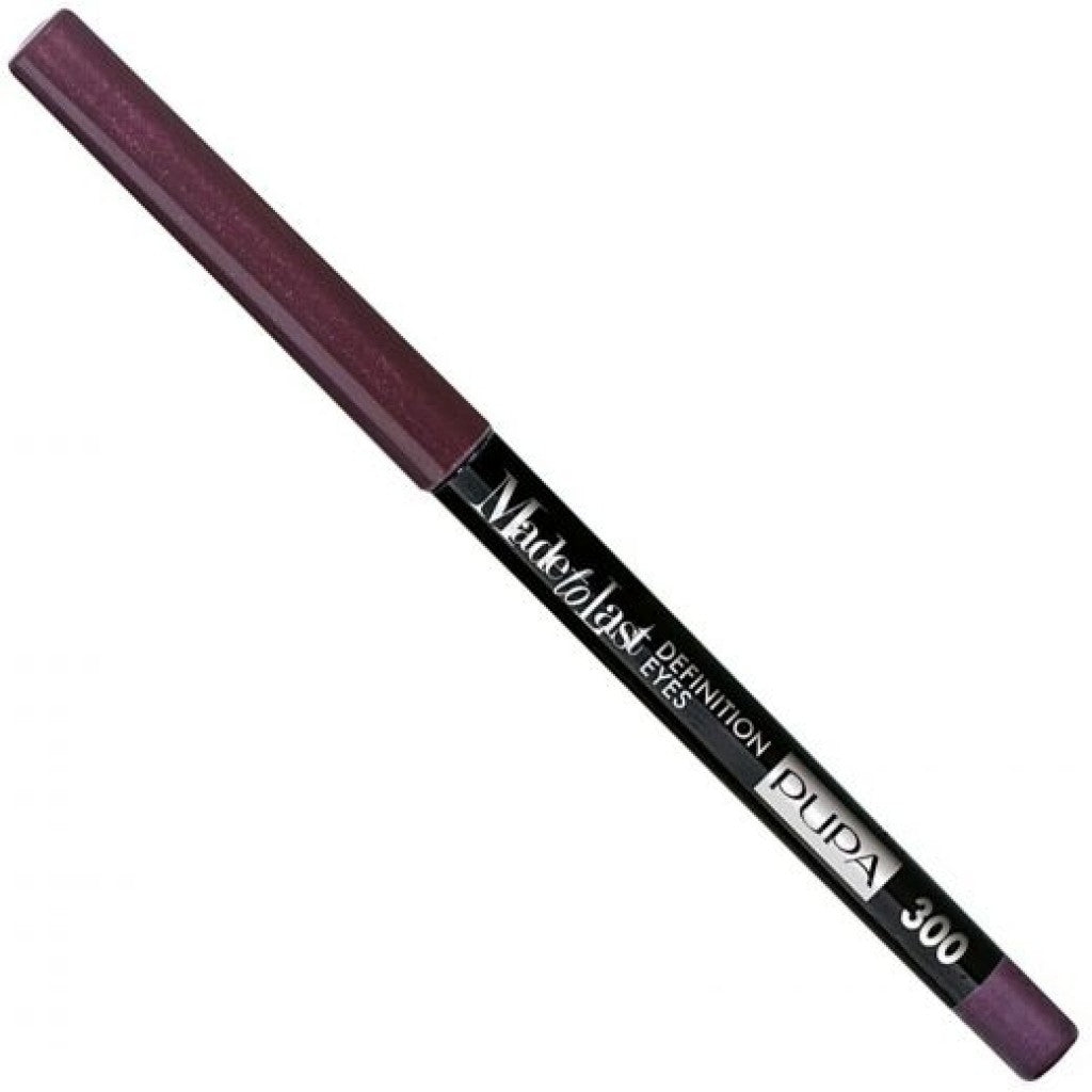 Definition Eyeliner Deep Purple Pearly 300