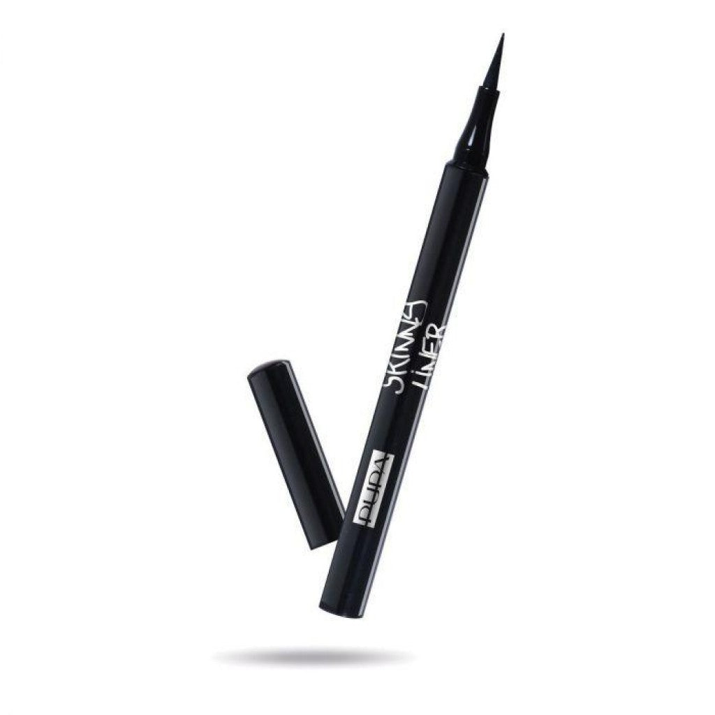 Pupa Skinny Eyeliner Black