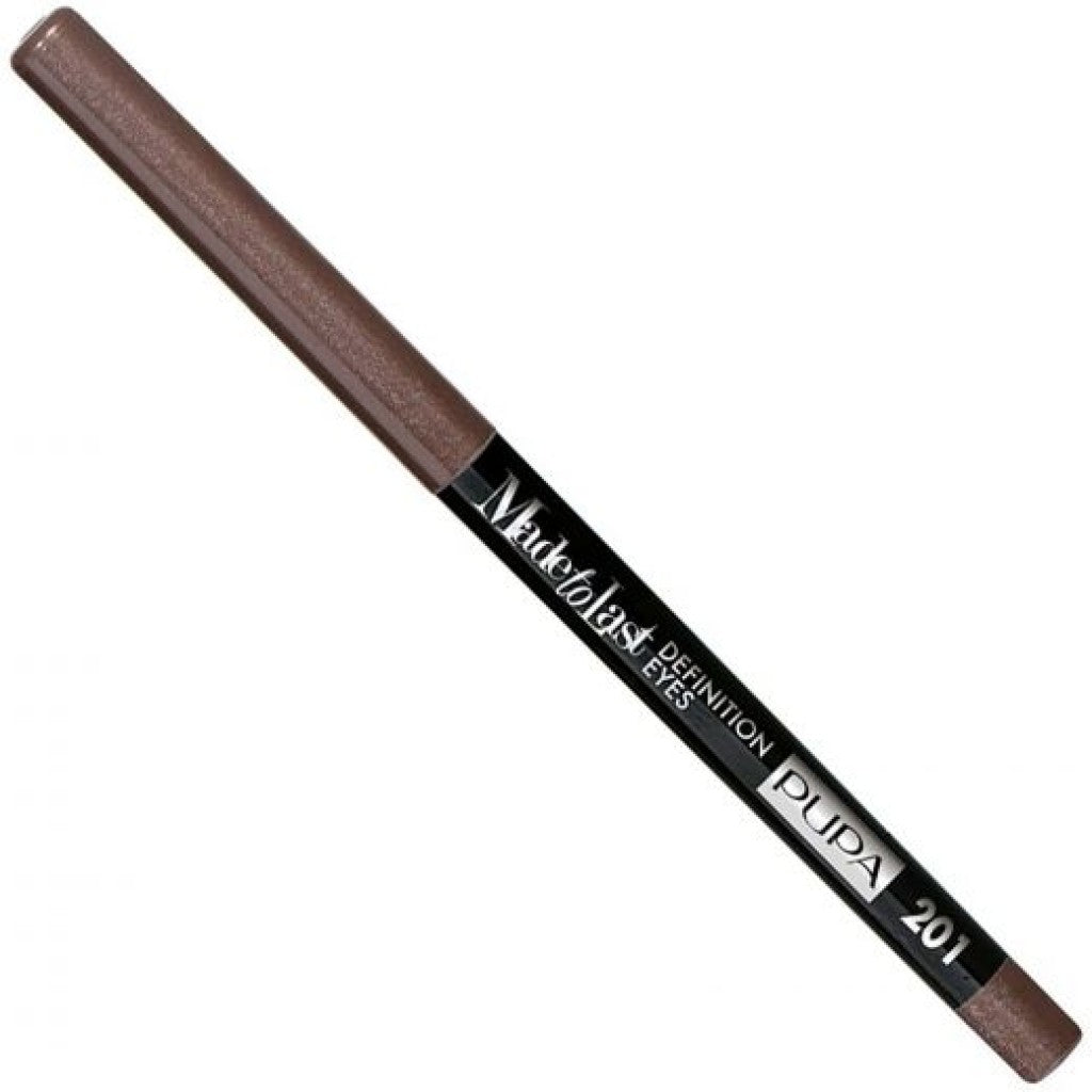 Definition Eyeliner Bon Ton Brown Metallic 201