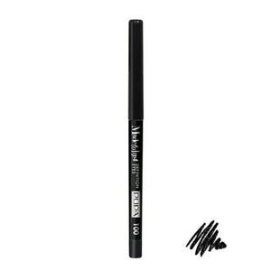 Eyeliner Deep Black Matt 100