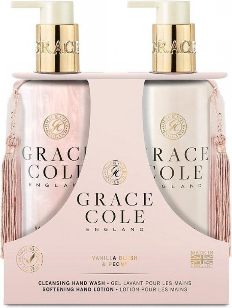 Grace Cole set