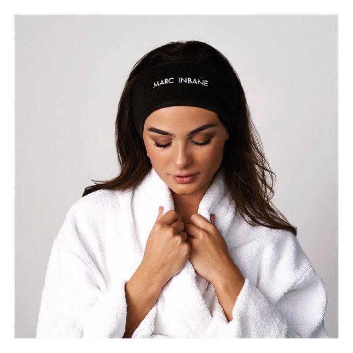 Marc Inbane Spa Headband