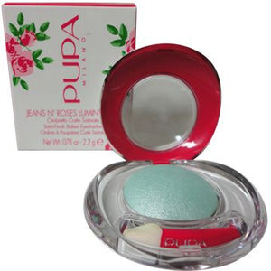 PUPA Luminys Eyeshadow 02 - La Maison de Marie Webshop